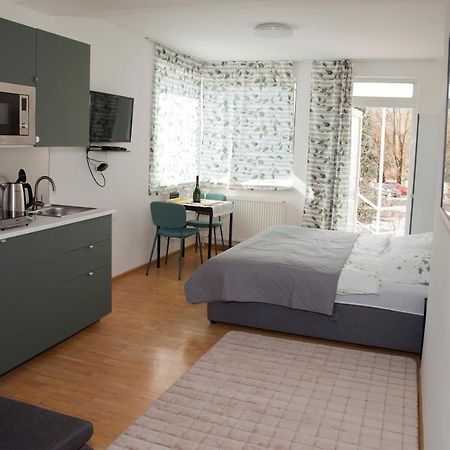Apartman U Doktora Banská Bystrica Exterior photo