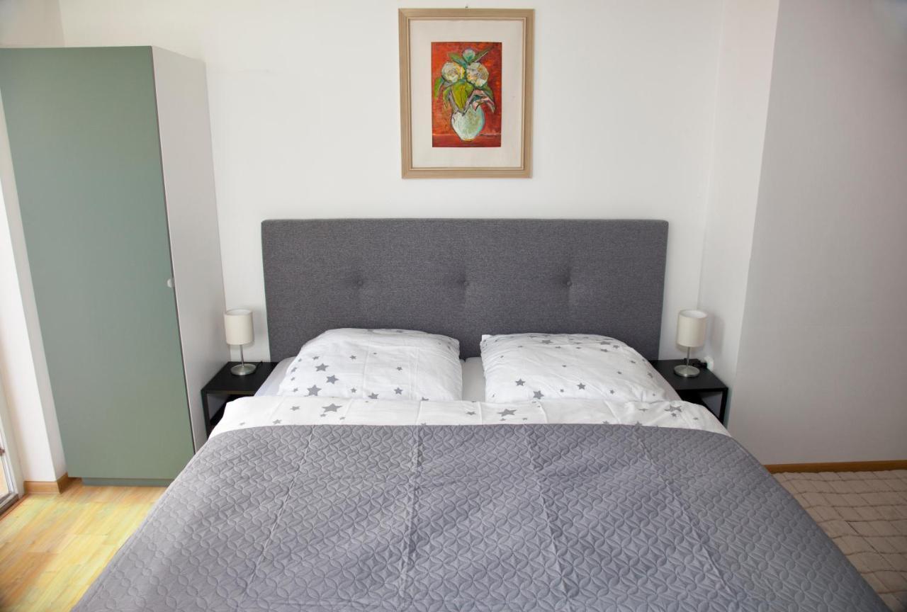 Apartman U Doktora Banská Bystrica Exterior photo