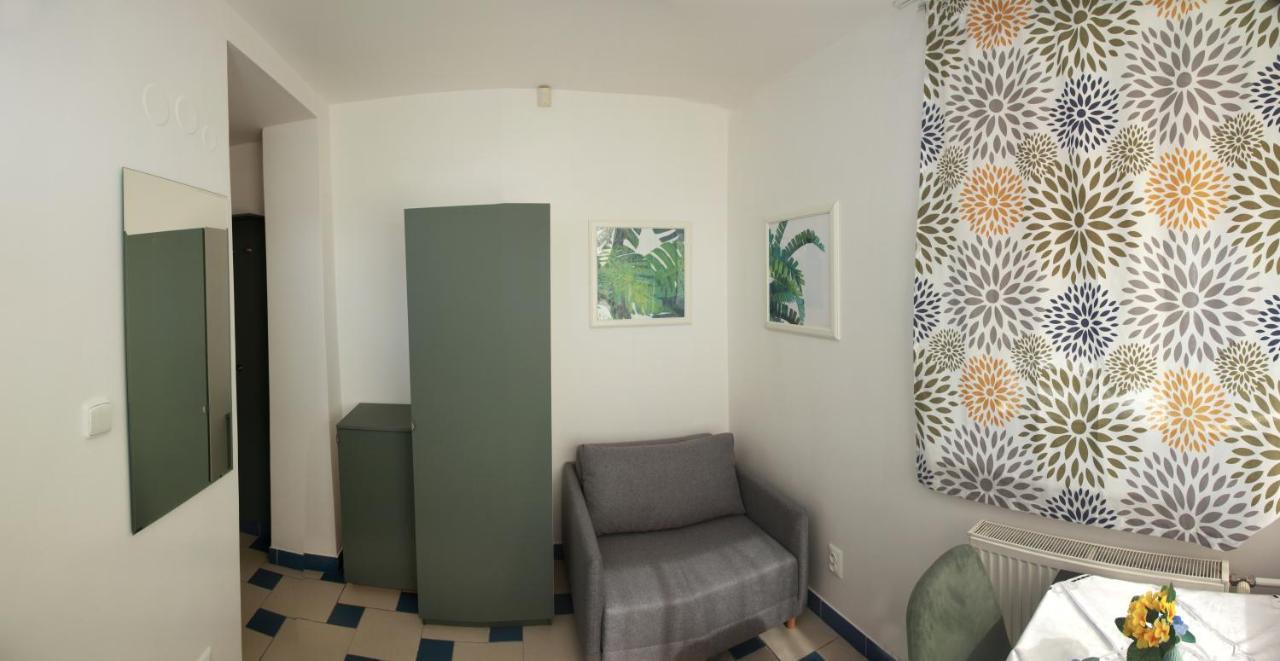 Apartman U Doktora Banská Bystrica Exterior photo