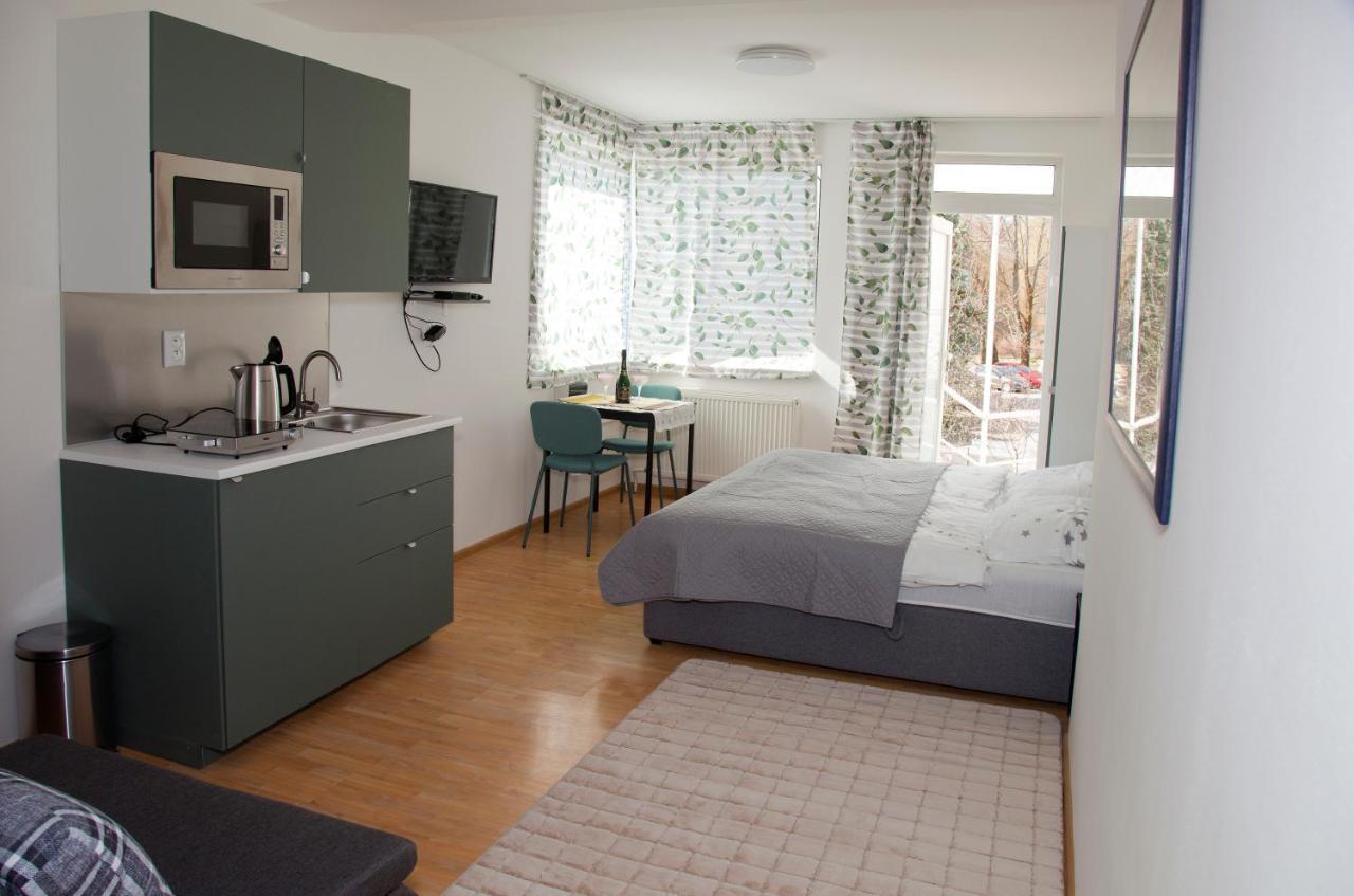 Apartman U Doktora Banská Bystrica Exterior photo