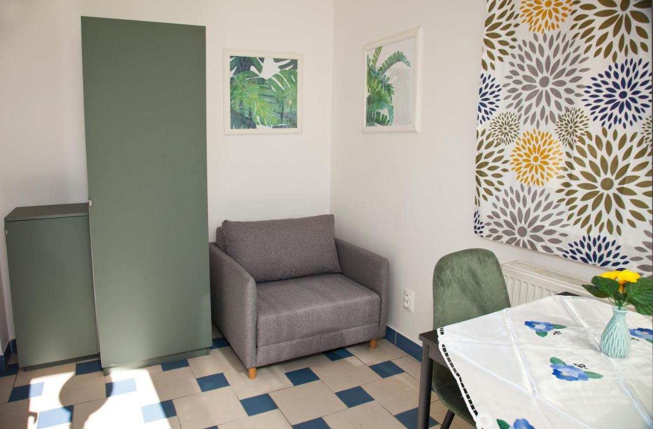 Apartman U Doktora Banská Bystrica Exterior photo