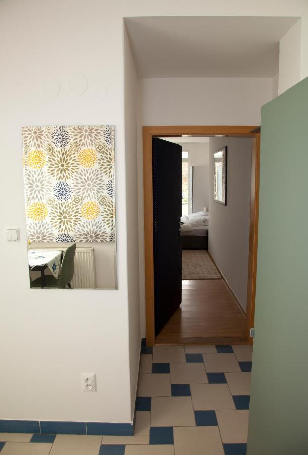 Apartman U Doktora Banská Bystrica Exterior photo