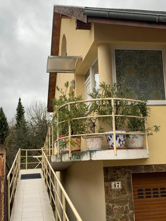 Apartman U Doktora Banská Bystrica Exterior photo